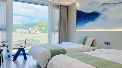 Yuliao Weizhong Hotel