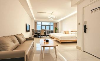 Chongqing DongChen Hotel