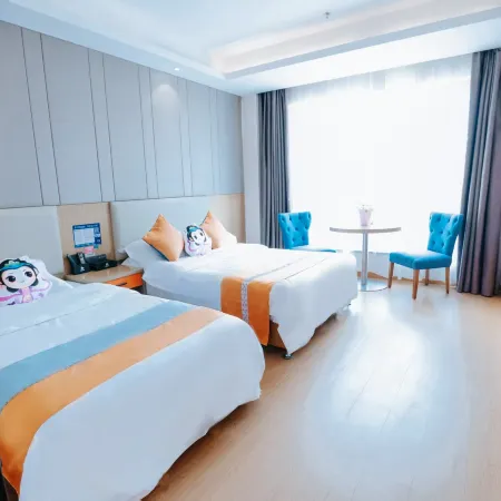 Bo Xin Hotel