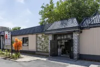 Rujia Courtyard Homestay