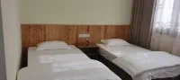 休寧亦清居民宿（齊雲山景區店） - 寵物友善
