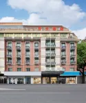 Yiwu Shengda Hotel (Wanda Plaza Branch) Các khách sạn ở Yiwu Economic Development Zone