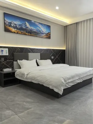 Yihanhai Oxygen Enriched Hotel