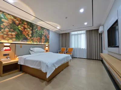 Yunjin Hotel
