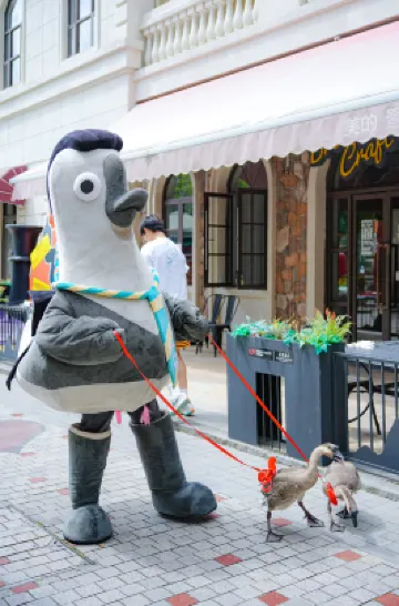 Midea Egret Lake LN Dongfang ,Foshan Photos