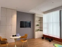 Vienna International Hotel (Qujing Luliang Tongle Plaza) - Gym
