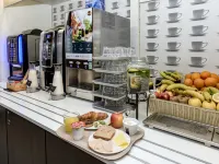 B&B Hotel Verona - Bữa sáng