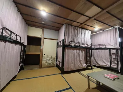 sea otter guest house