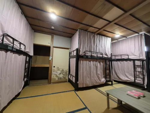 sea otter guest house
