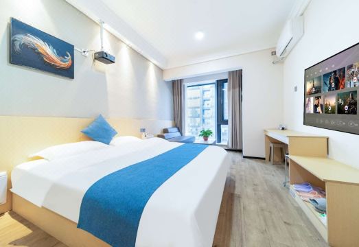 셩야 호텔 대표 이미지