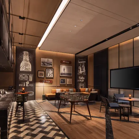 Four Points by Sheraton Dalian Donggang