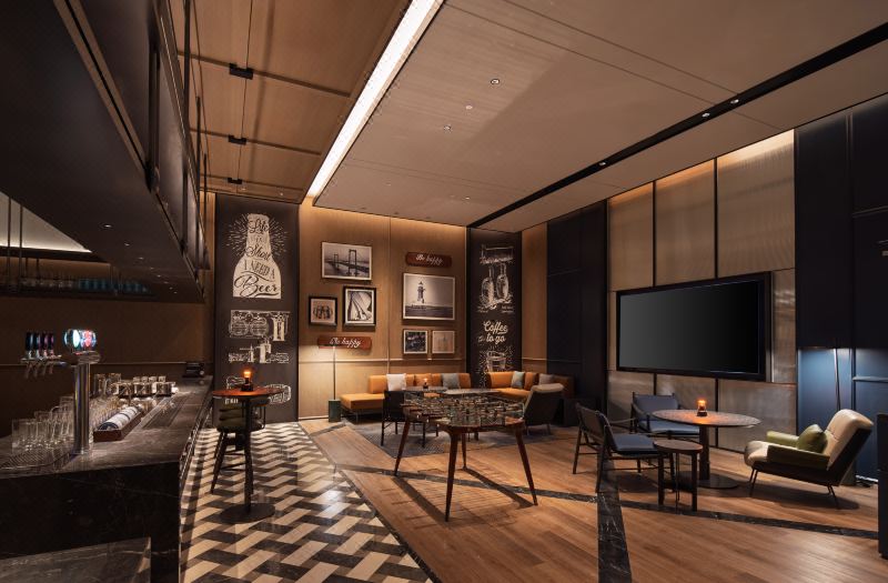 Four Points by Sheraton Dalian Donggang photo 5