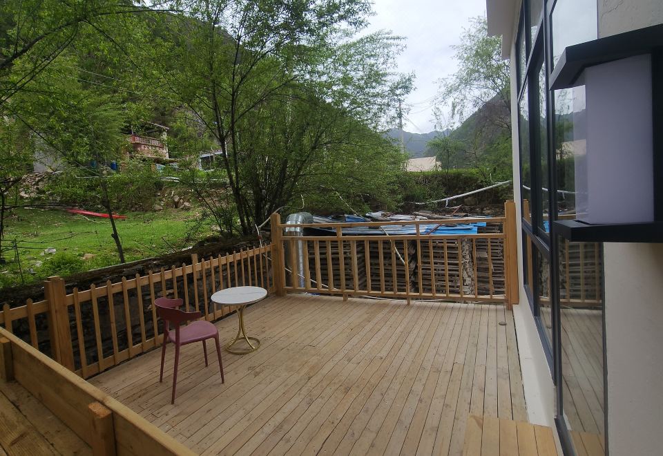 Erpu Homestay Hotel