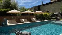Pavillon des Millésimes, Piscine & Spa - Swimmingpools