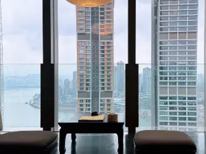 Tsingtai LOFT Hotel