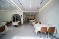 Shanshui Yunju Homestay (Guniujiang Scenic Area)