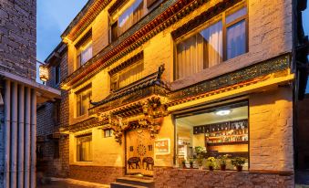 Lhasa Dawning Yododo Inn