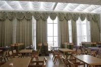 Huocheng Manxin Homestay (Manxin Wangyougu) Hotels in Huocheng