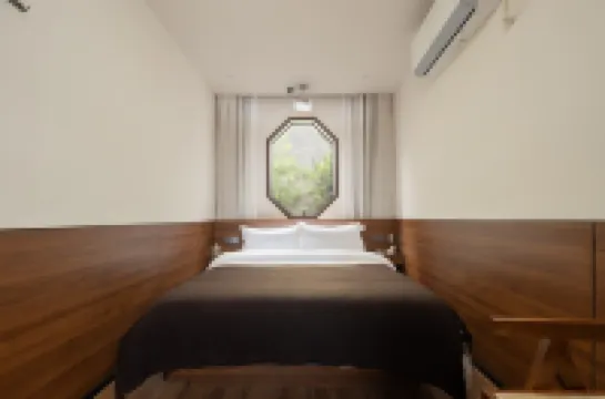 花築·塘里美宿（山塘街地鐵站店） 蘇州酒店