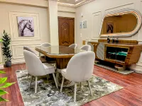 RD The Residence Serviced Apartment, New Cairo | Prime Location