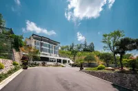 望遠EVAN·雲上清風星光泳池親子度假美墅 小杭坑/梅子灣住宿飯店