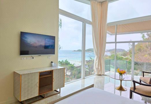 타 야이 비치 리조트