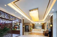 Xishimei Hotel (Lichuan Railway Station)