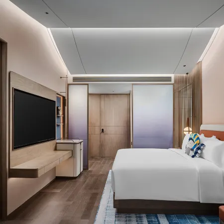 voco XITANG by IHG