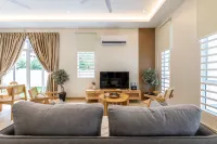 Batu Ferringhi Zen Muji Homestay Room Penang - โฮมสเตย์
