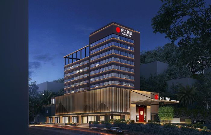 Fushang Hotel