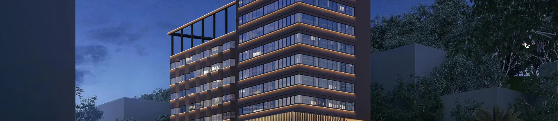 4-Star Select Hotels