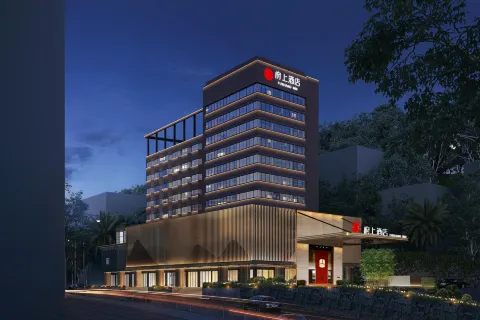 Fushang Hotel