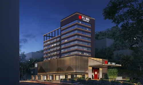 Fushang Hotel