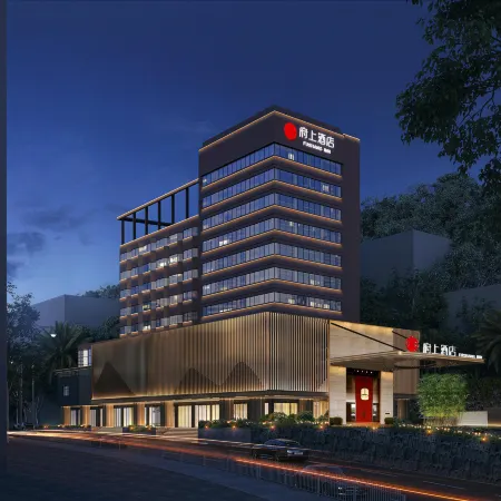 Fushang Hotel
