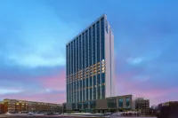 Urumqi Anjia Hotel (Beisheng Square Branch) Hotels in The Xinjiang Museum/Youhao Road