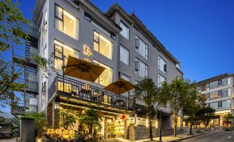 qianlongshanshuiminsu