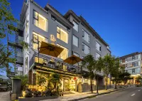 黔龍山水民宿（荔波小七孔東門店） 小七孔橋附近的飯店