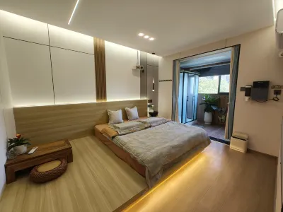 Xixiangwo Homestay Các khách sạn gần Wuyi Passenger Transport Terminal
