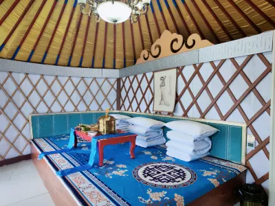 Pastoral Holiday Resort