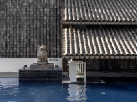 アワ リゾート コ チャーン コ・チャーンのホテル