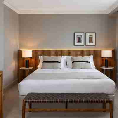 Casa Lucia Melia精選飯店 Rooms