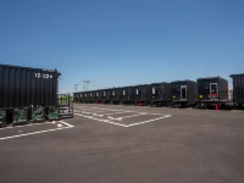 HOTEL R9 The Yard 本庄 本庄のホテル