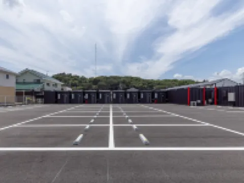 HOTEL R9 The Yard 那須塩原 那須塩原のホテル