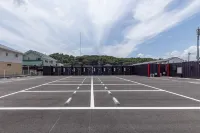 Hotel R9 the Yard Nasushiobara Hotels in Yaita