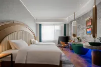 Sky Garden Hotel (Kashgar Ancient City Branch)
