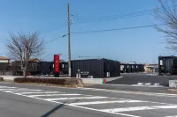 HOTEL R9 The Yard 小美玉 小美玉市住宿飯店