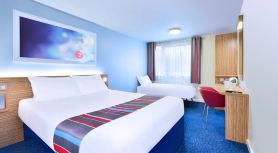 Travelodge London Beckton
