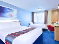 Travelodge London Beckton Hoteles cerca del Aeropuerto de la Ciudad de Londres