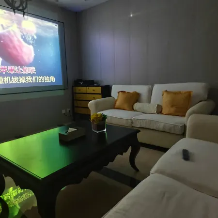 Shiguang · Homestay