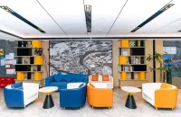 Jingjie E-sports Homestay (Tai'an City Ningyang County Ciyao Town)